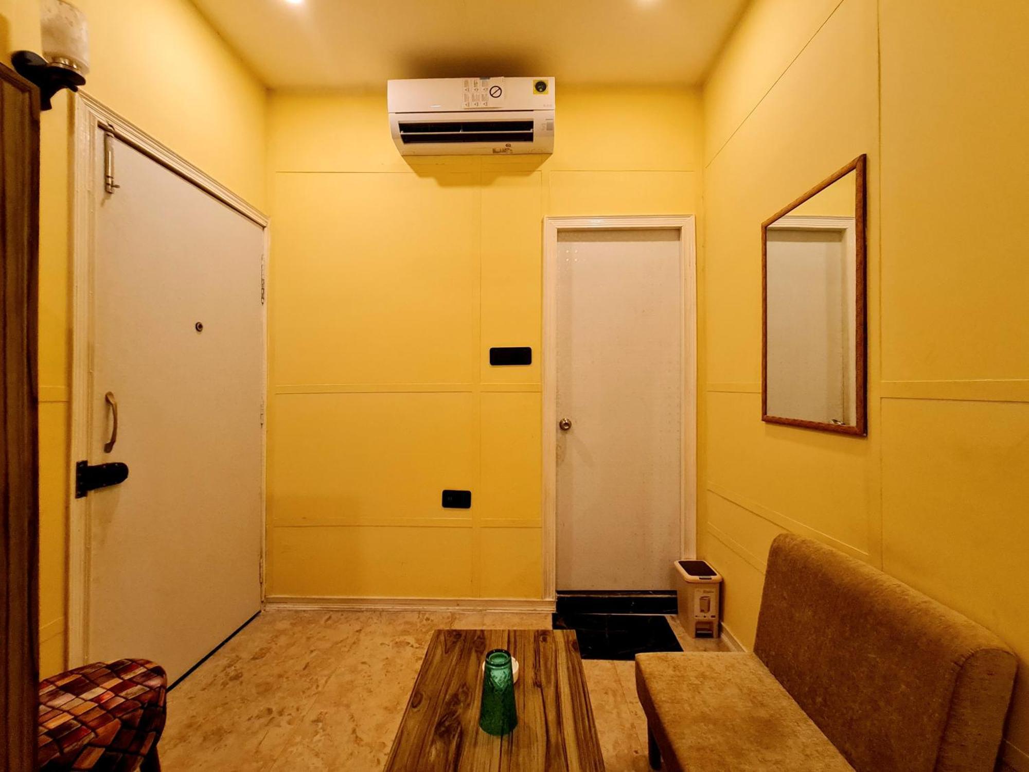 Hotel Aurelia Pearl Patna  Bagian luar foto